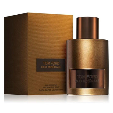 Tom Ford Oud Minerale EDP 100ml - The Scents Store